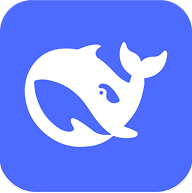 Logo for DeepSeek AI, deployable via Votee's flexible enterprise AI platform.