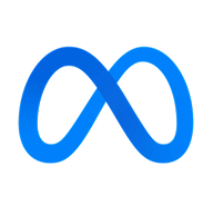 Logo for the Llama AI model, deployable via Votee's enterprise AI solutions.