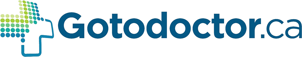 Logo of GoToDoctor, a company Votee collaborates with.
